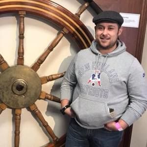 Meet your Posher, Jason